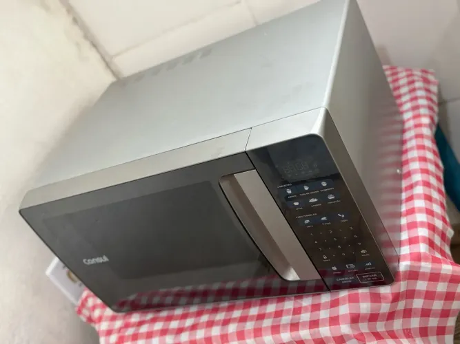 Microondas