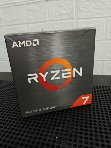 Ryzen 5700X
