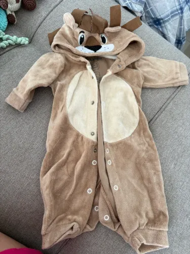 Roupa bebê 