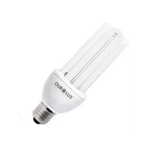 Lâmpada Eletrônica 20W Ourolux