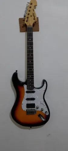 Guitarra estato