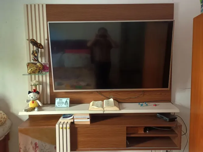 Vende_se um painel de tv