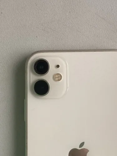 iPhone 11 64gb branco