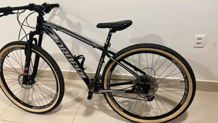 Bike drop aro 29