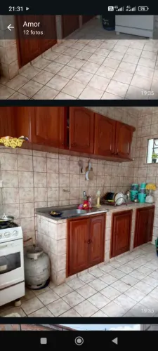 Casa em mosqueiro