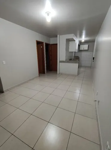 Apartamento no Condomínio Rosa dos Ventos