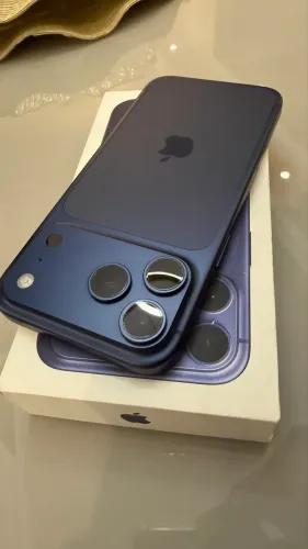 iPhone 17 Pro Max 256GB