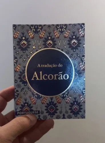 Livro: A Tradução do Alcorão (Edição de Bolso) por Samir El Hayek.