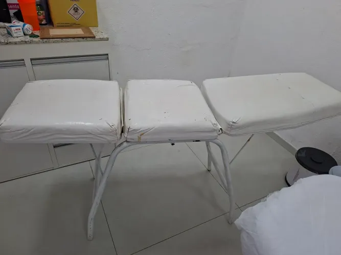 Maca e mocho