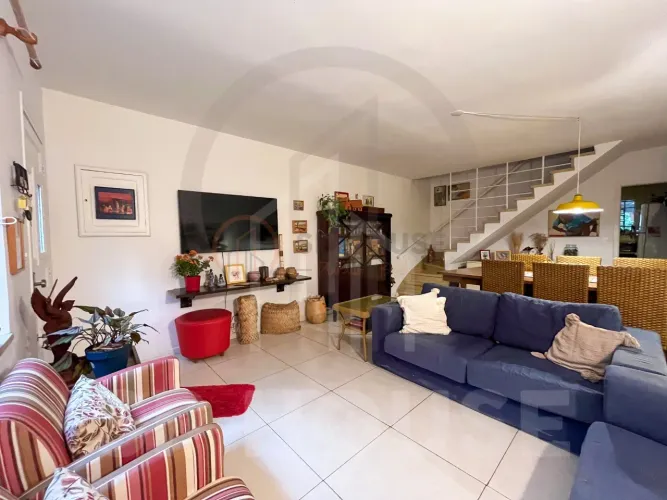 Casa para Locação no Brooklin, 2 quartos, quintal, 1 vaga, 140m²