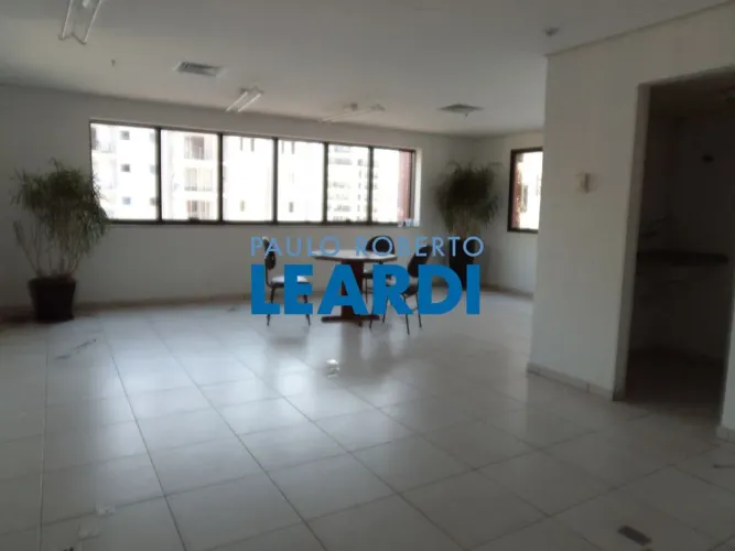 CONJ. COMERCIAL - MOEMA ÍNDIOS - SP