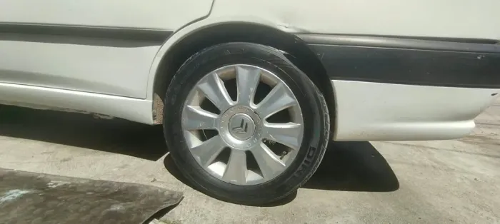 Roda aro 16 R$1.300