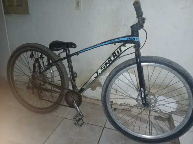 Bike aro 29