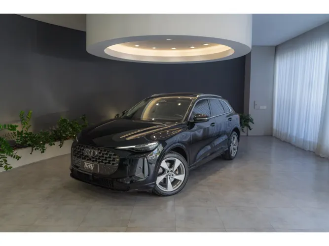 Audi Q5 Advanced 2.0 TFSI Quattro S-Tronic 2025