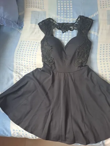 Vestido balada