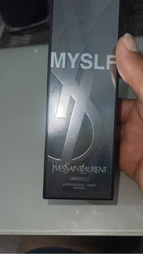 Myself absolu Parfum