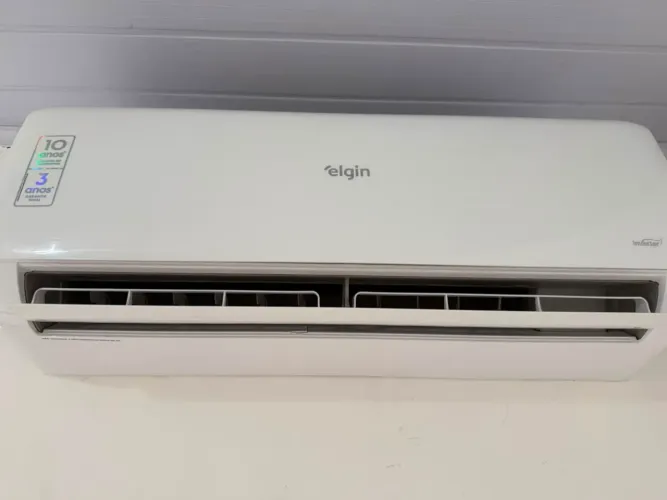 Ar condicionado Elgin 12.000 Btus inverter