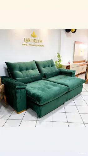 Fabricamos Sofá EXCLUSIVO