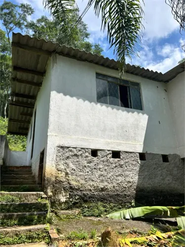 Chácara com 2 quartos à venda em Centro - RJ