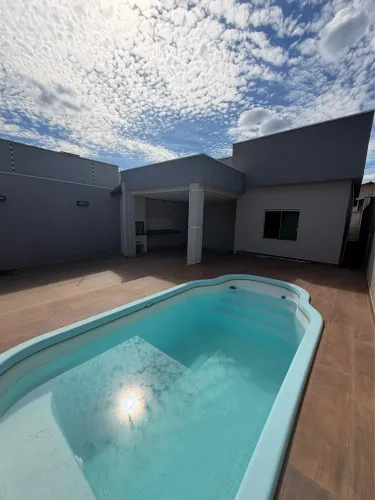 Vende-se oportunidade única parque dos Carajás