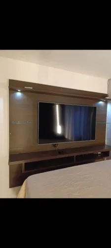 Painel de TV