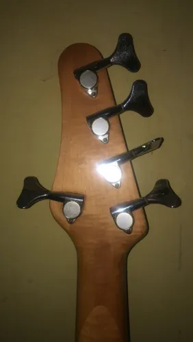 Contrabaixo
