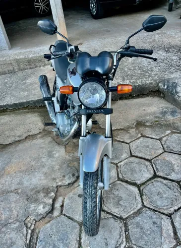 Titan 150 ESD 2007