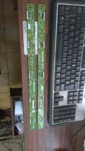 placa vcom sansung 43 polegadas