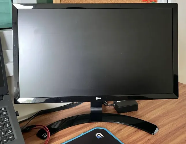 Monitor 22 polegadas