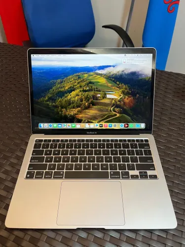 MACBOOK M1 PERFEITO ESTADO