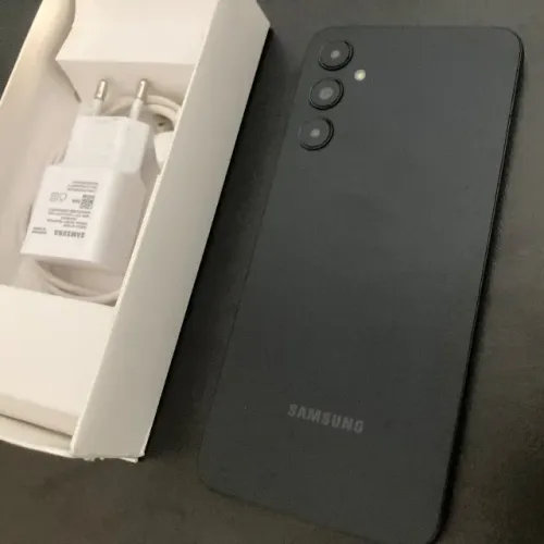 Galaxy A05s 6,7pol 90Hz 128gb