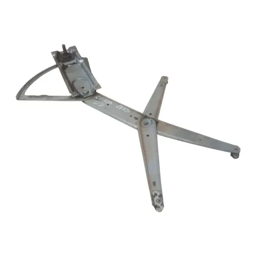 Maquina Vidro Manual Dianteira Direita Gm Corsa 1994 A 2002