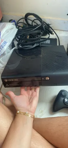 Vendo Xbox 360