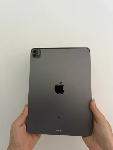 iPad Pro 128gb - perfeito estado