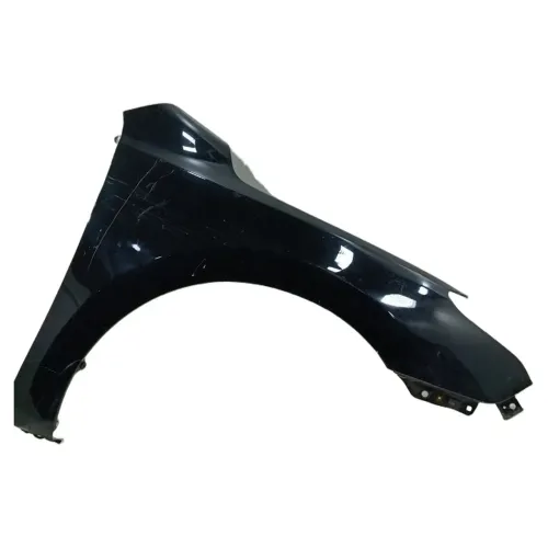 Paralama Hyundai I30 2009 2012 Lado Direito