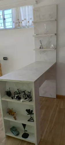 Bancada Balcão