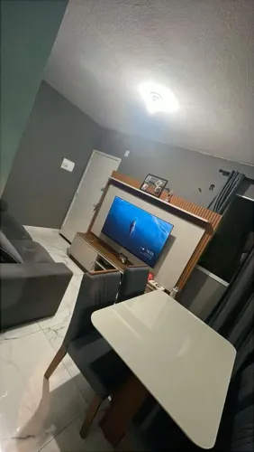 ? APARTAMENTO PARA ALUGAR NO CAGUASSU! ?<br>