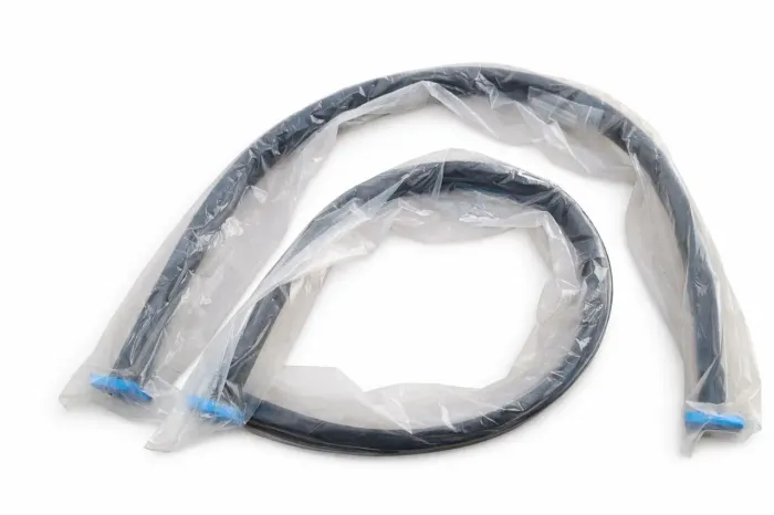 Par de guia de onda flex 7/8ghz 