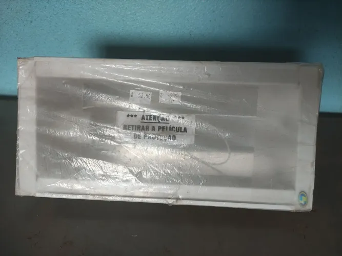 Projetor para lâmpada soquete e27 embutir