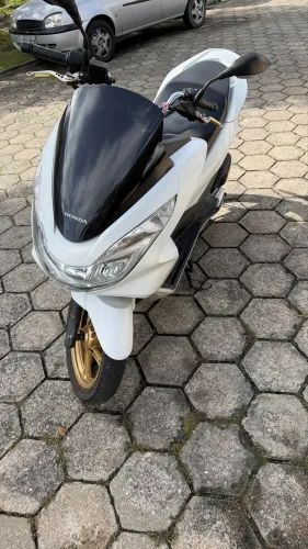 Pcx