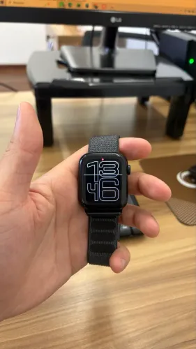 APPLE WATCH SE 2 - 44mm URGENTE
