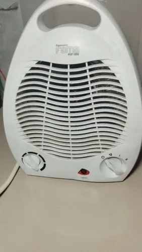 Aquecedor fama
