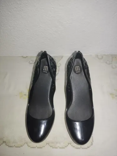 Scarpin melissa 