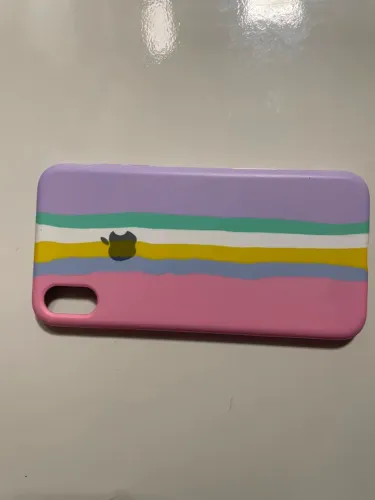 Capinha original Apple iPhone XS Max
