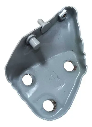 Suporte Porta Dianteira Esquerda Golf 2007 À 2013