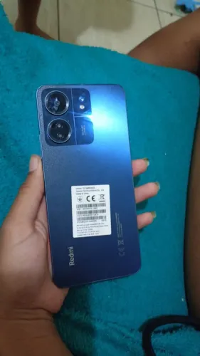 Redimi 13C semi novo 