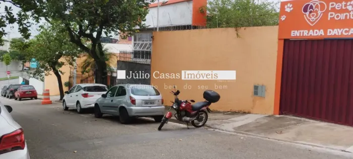Casa comercial para alugar ou vender no Jardim Faculdade com 421m²