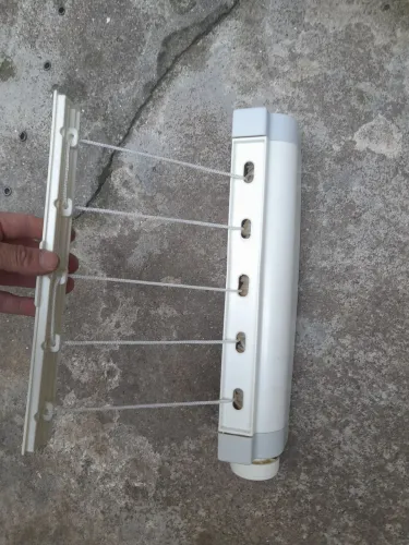 VARAL AUTOMÁTICO 3 METROS 