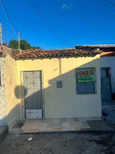 Casa a venda 