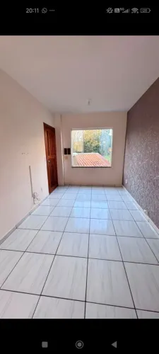 Vendo apartamento próximo ao lago de olarias,pra assumir financiamento
